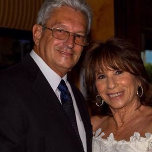 Meet your Posher, Arlene